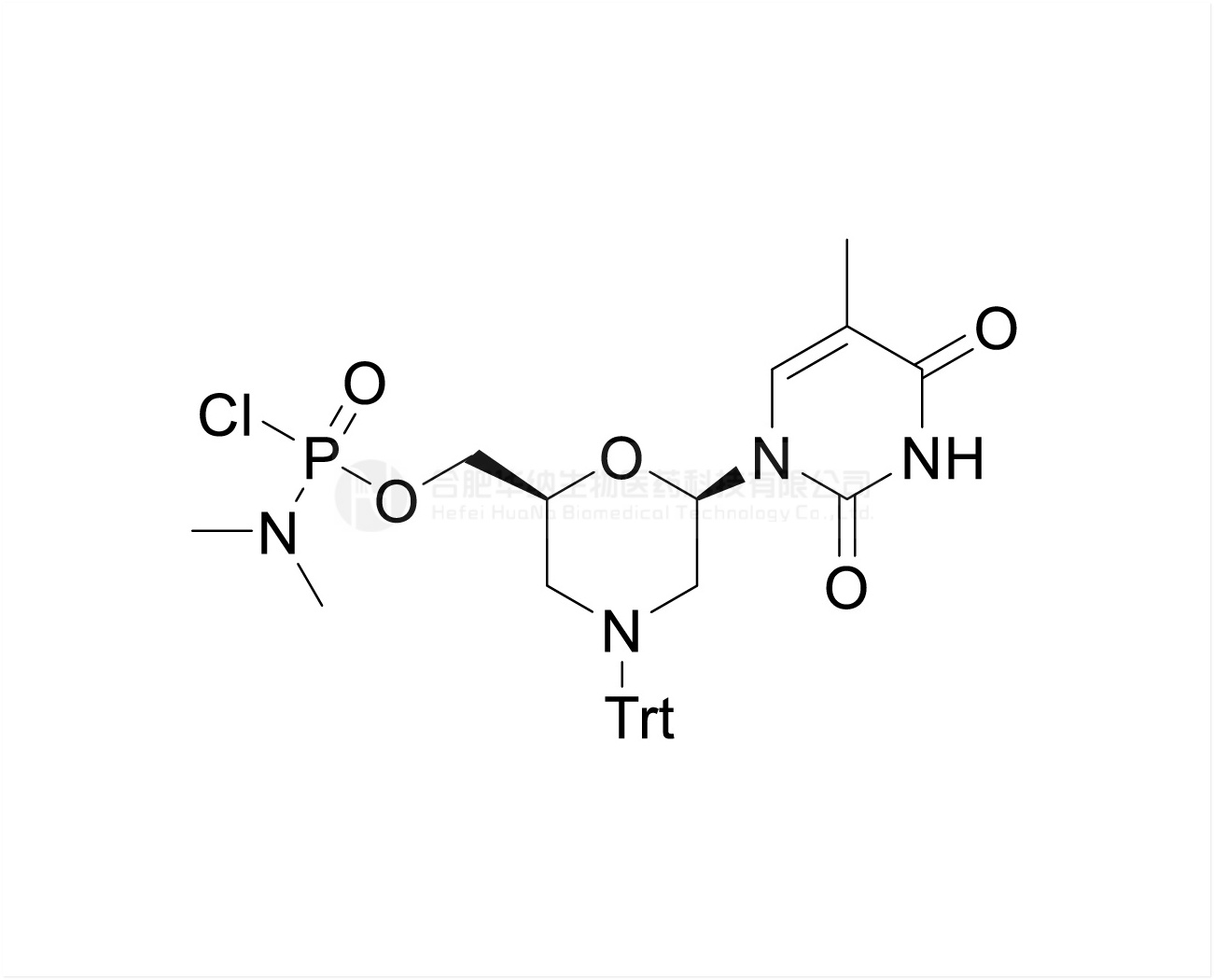 T PMO Monomer