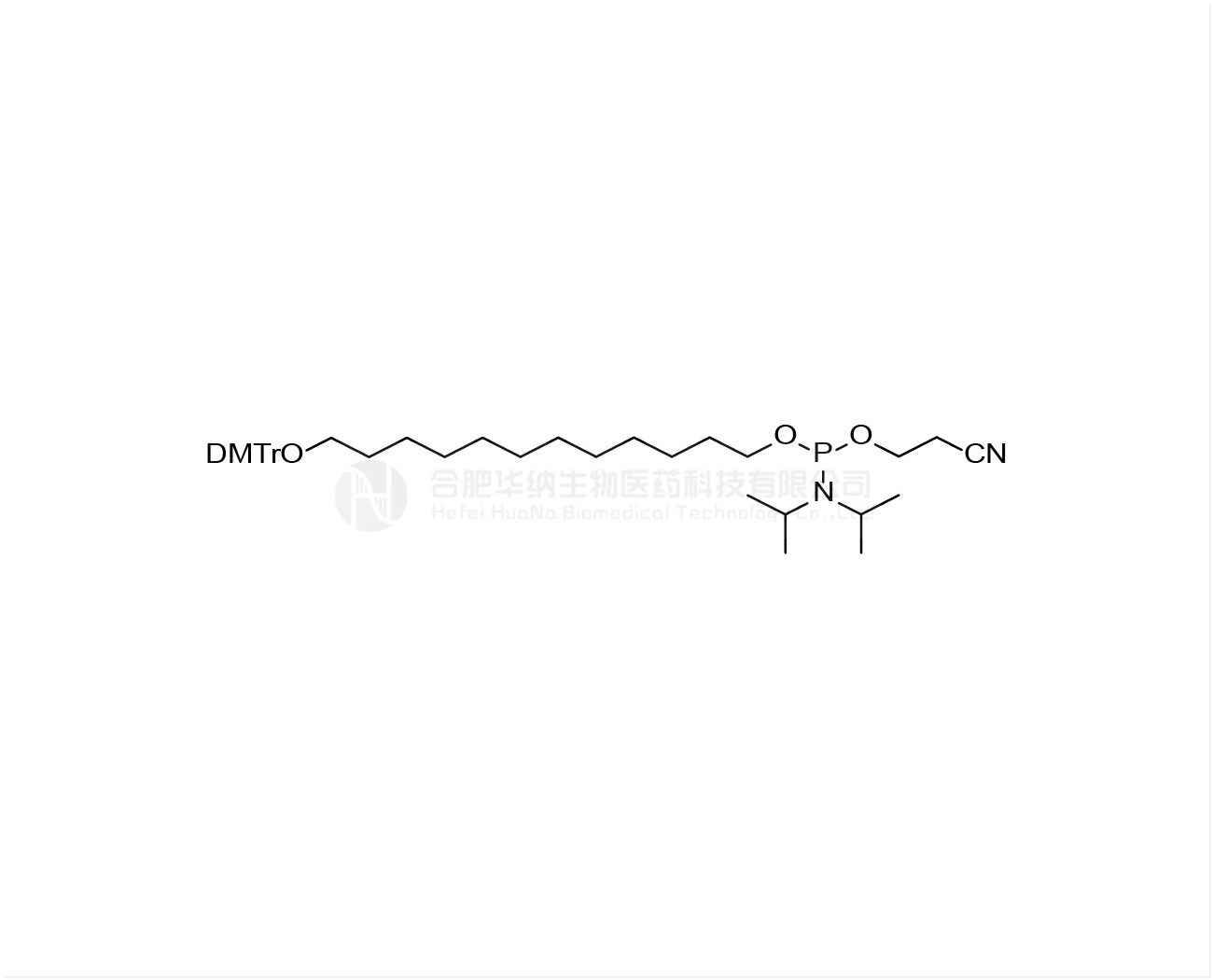 Spacer C12 Phosphoramidite