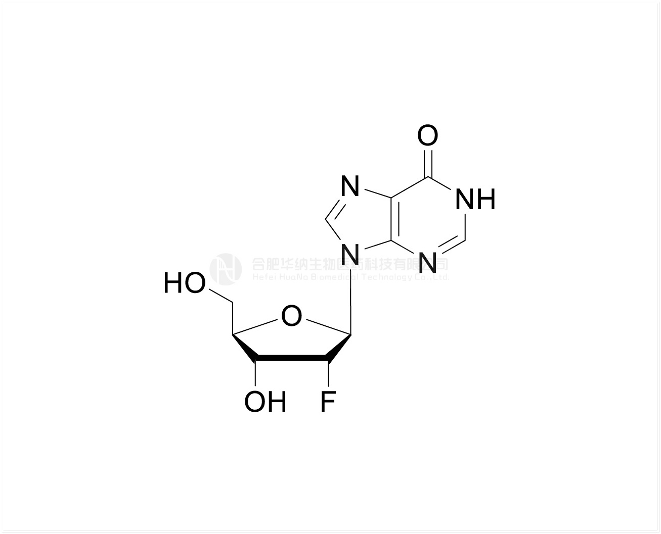 2'-F-dI