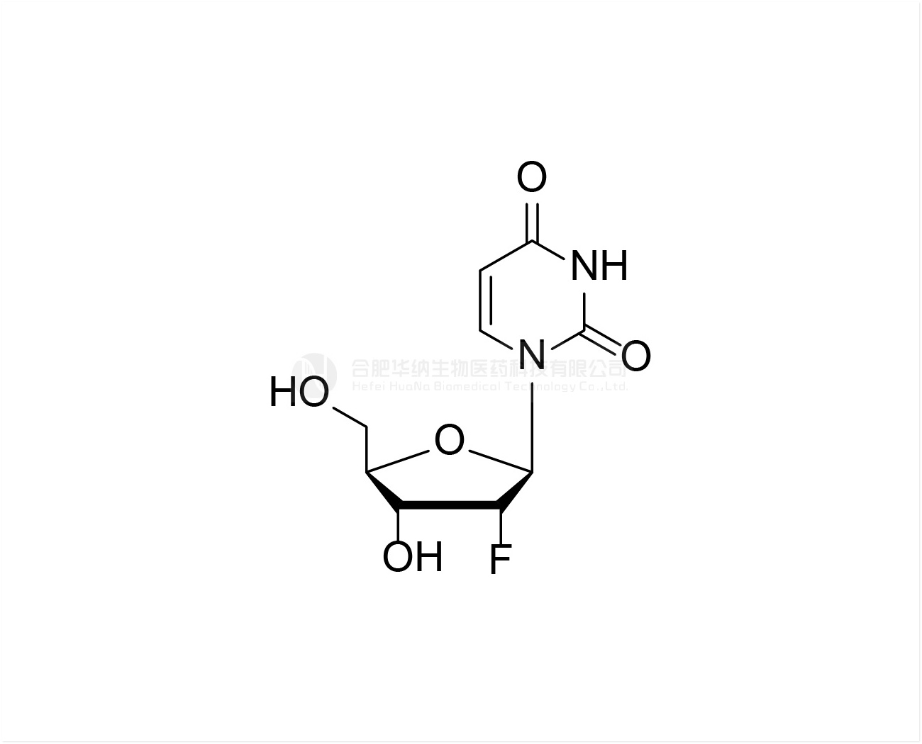 2'-F-dU