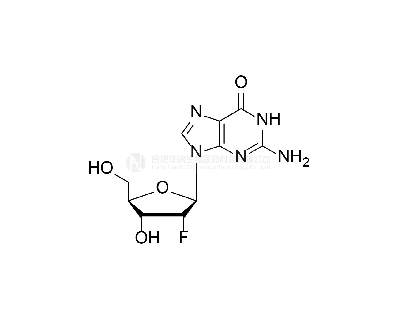 2'-F-dG