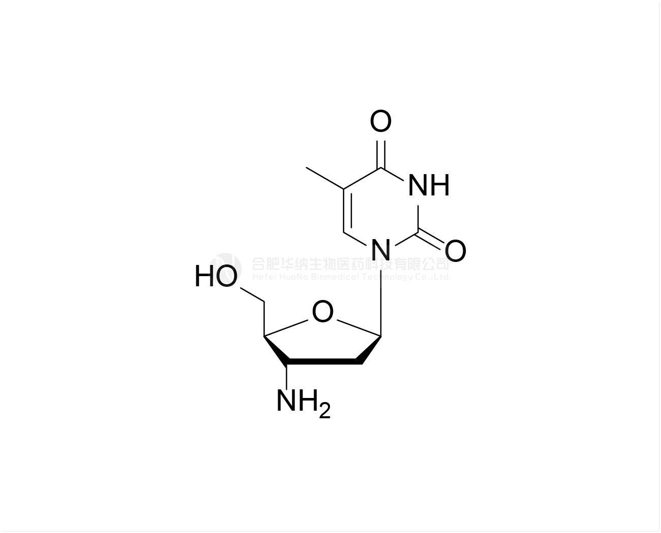 3'-NH?-ddT