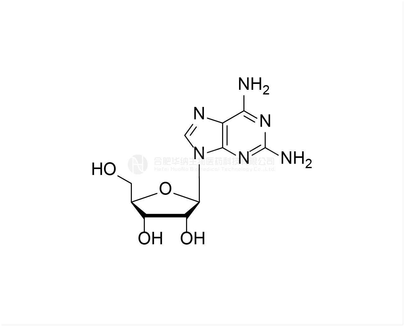 2-NH?-rA