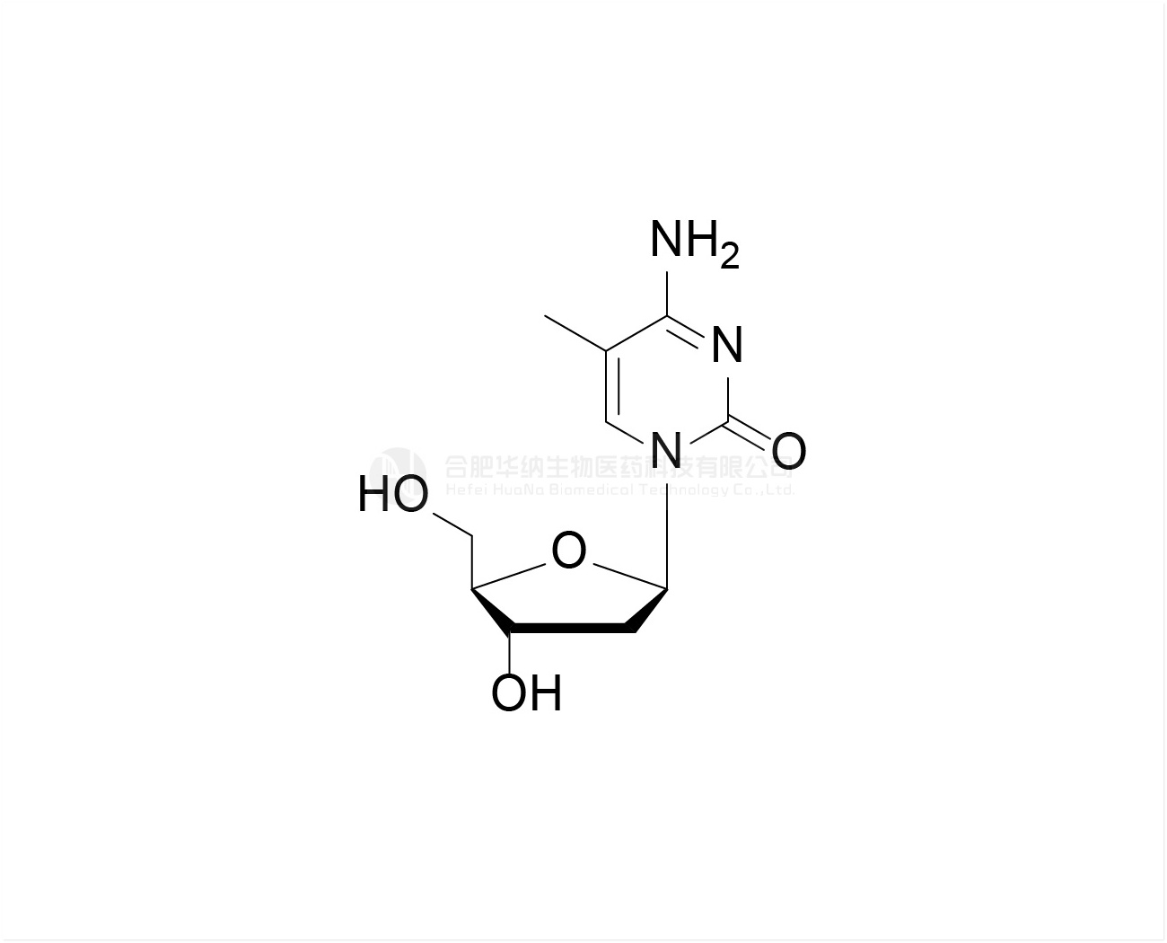 5-Me-2'-dC