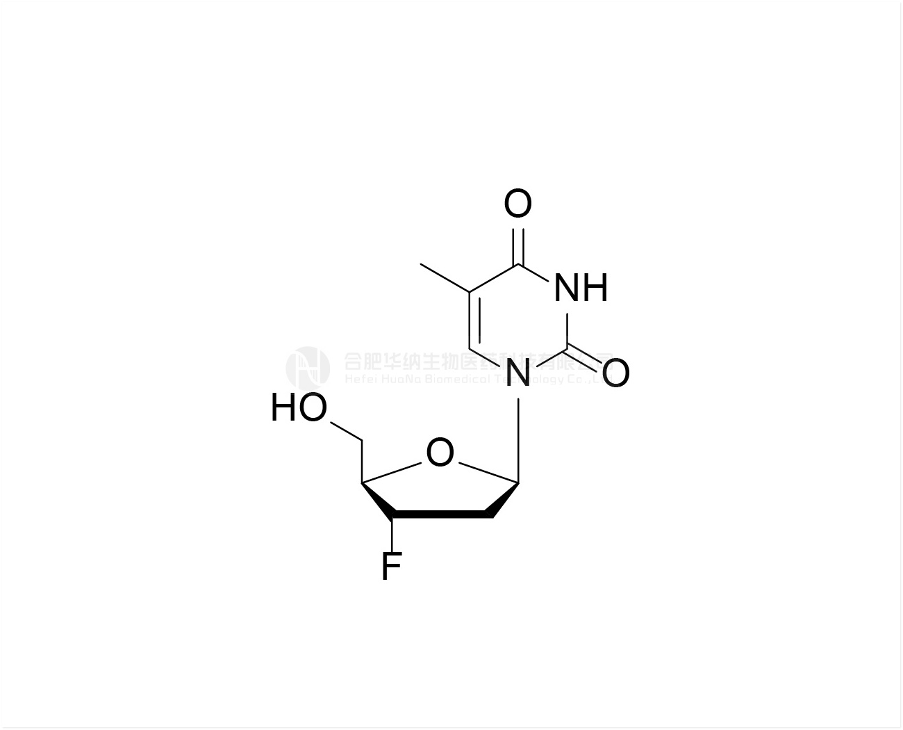 Alovudine