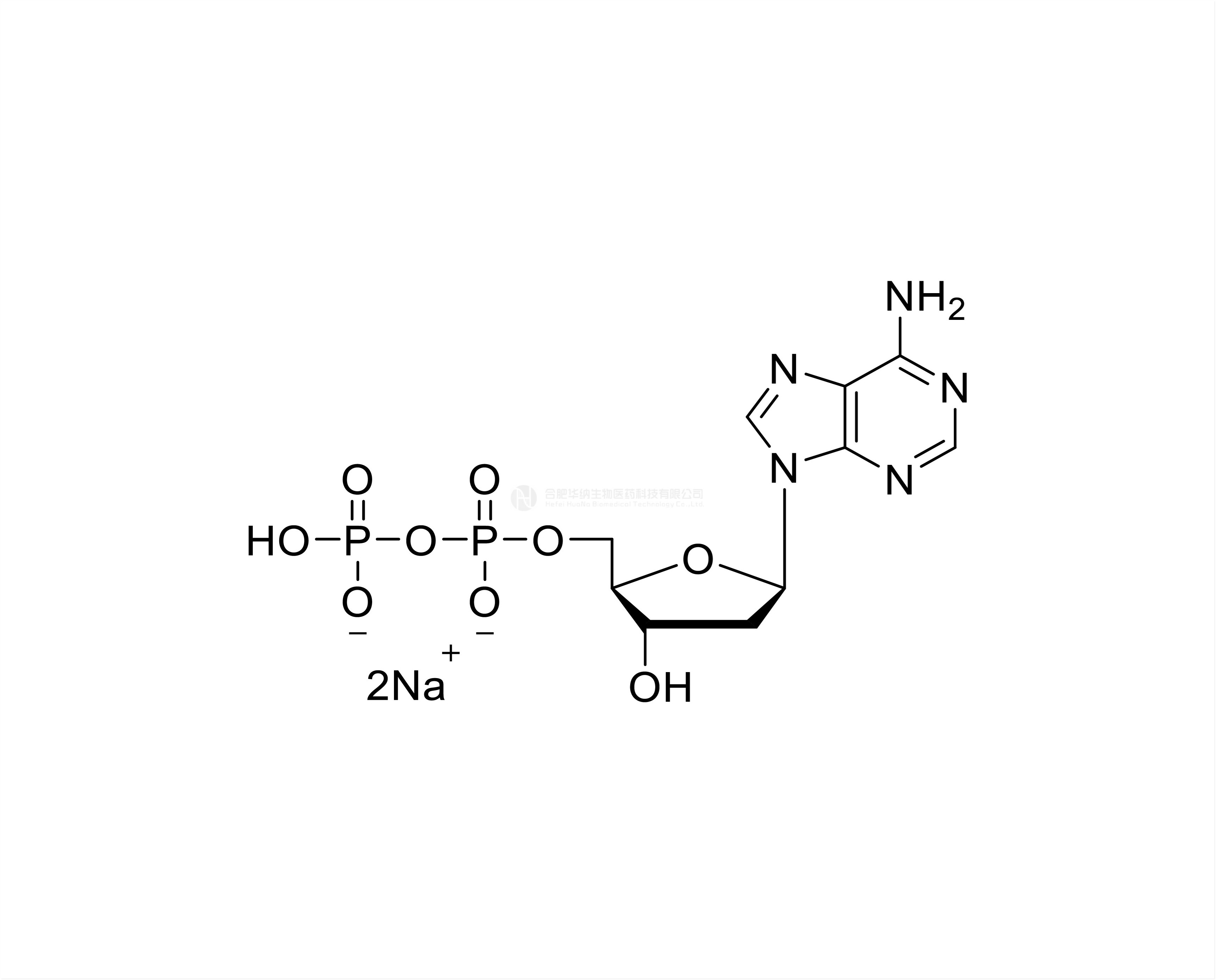 dADP Disodium Salt