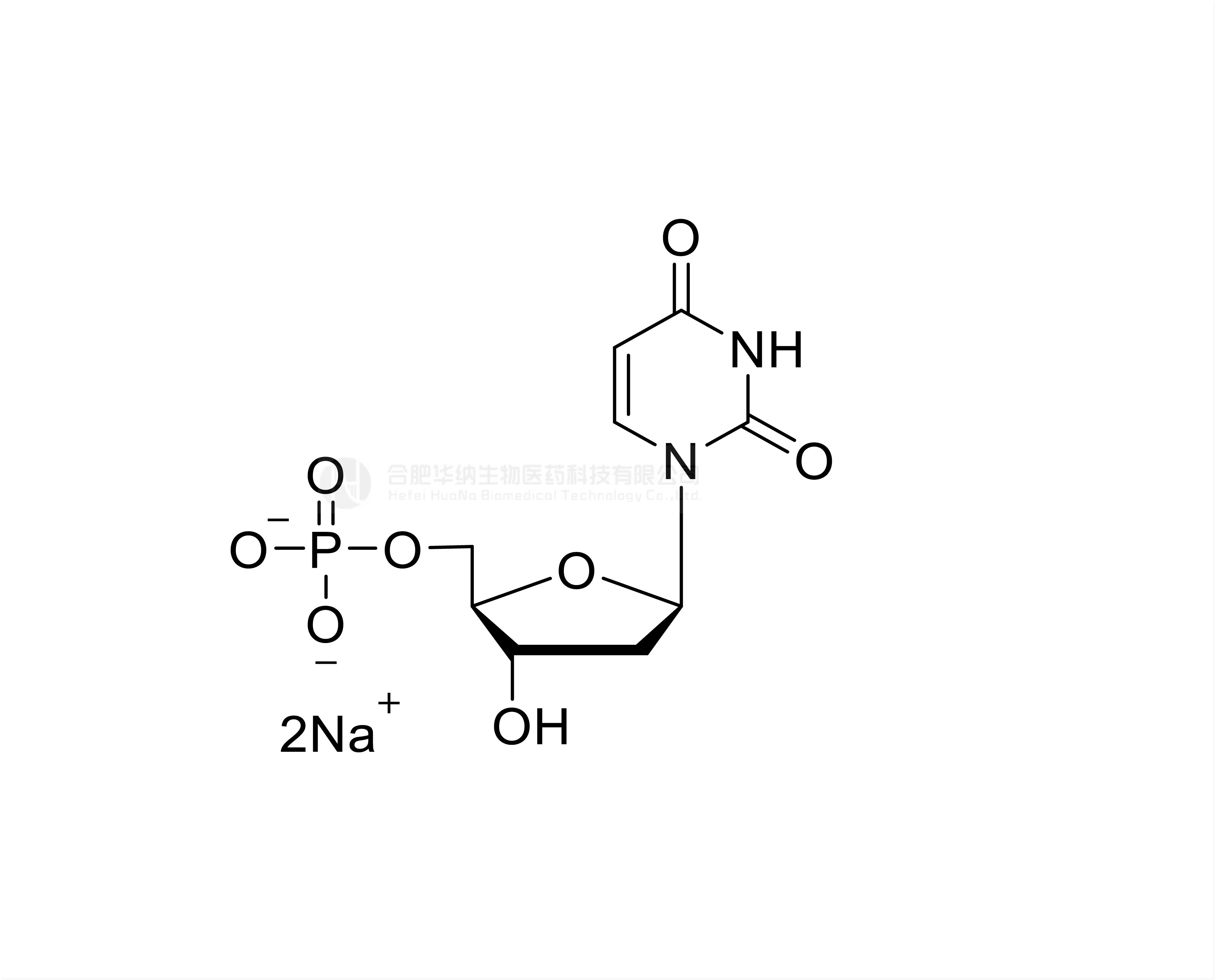 dUMP Disodium Salt